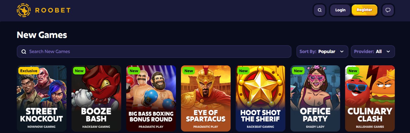 Roobet VPN
