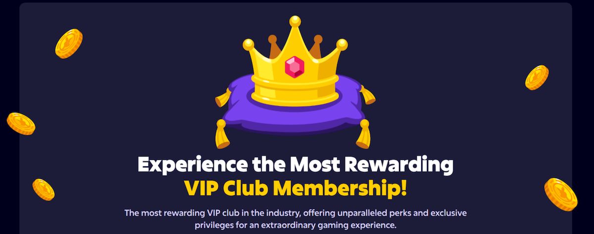 Elitarny Klub VIP Roobet: Ekskluzywna Przestrzeń dla Wymagających Graczy